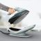 Утюг Tefal безпроводной Freemove Power, 2600Вт, 250мл, паровой удар -220гр, постоянный пар - 40гр, база для зарядки, авто выкл., керам. подошва, зеленый