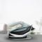 Утюг Tefal безпроводной Freemove Power, 2600Вт, 250мл, паровой удар -220гр, постоянный пар - 40гр, база для зарядки, авто выкл., керам. подошва, зеленый