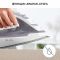 Утюг Tefal Virtuo 30, 1800Вт, 240мл, паровой удар -120гр, постоянный пар - 27гр, керам. подошва, серо-фиолетовый