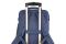 Рюкзак дорожній Tucano TUGO 3 ML CABIN 17", 28.5л, синій