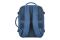 Рюкзак дорожный Tucano TUGO Premium CABIN 16", 23л, синий