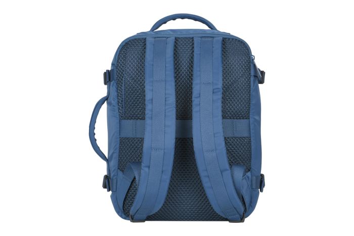 Рюкзак дорожный Tucano TUGO Premium CABIN 16", 23л, синий