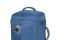 Рюкзак дорожній Tucano TUGO Premium CABIN 16", 23л, синій