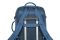 Рюкзак дорожній Tucano TUGO Premium ML 18", 28.5л, синій