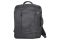 Рюкзак дорожный Tucano TUGO Premium ML 18", 28.5л, чёрный