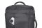 Рюкзак дорожный Tucano TUGO Premium ML 18", 28.5л, чёрный