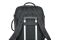 Рюкзак дорожный Tucano TUGO Premium ML 18", 28.5л, чёрный
