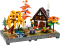 Конструктор LEGO Icons Осінній котеджний сад