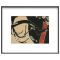 Цифровой постер InkPoster Affresco 13.3", Wifi/BT, черный