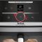 Мультипечь Tefal Easy Fry Silence XXL Smart Vision, 1800Вт, чаша-7л, сенсорное управл., пластик, черный