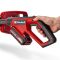 Очищувач швів плитки Einhell Expert GE-CC 18/110 Li E-Solo 18В 1150-1500об/хв щітка 110мм телескопічна штанга 1.53кг без АКБ та ЗП