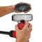 Очищувач швів плитки Einhell Expert GE-CC 18/110 Li E-Solo 18В 1150-1500об/хв щітка 110мм телескопічна штанга 1.53кг без АКБ та ЗП