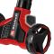 Очищувач швів плитки Einhell Expert GE-CC 18/110 Li E-Solo 18В 1150-1500об/хв щітка 110мм телескопічна штанга 1.53кг без АКБ та ЗП