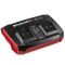 Зарядний пристрій Einhell Power X-Twincharger 2x18В 4А 0.87кг