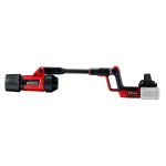 Повітродув акумуляторний Einhell GP-LB 36/270 Li E BL - Solo 36В(18+18) 25000об/хв 2кг без АКБ та ЗП