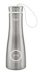 Пляшка для питної води Grohe Blue, нержавіюча сталь