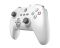 Геймпад MSI FORCE GC200 WHITE, USB-A, белый