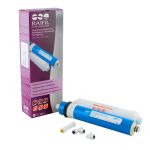 Комплект картриджів Raifil 4-5 (мембрана50gpd+постфільтр)