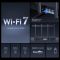 Маршрутизатор MERCUSYS  BE3600, 2xGE LAN, 1x2.5GE LAN, 1x2.5GE WAN, MESH Mercusys MR27BE