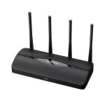 Маршрутизатор MERCUSYS  BE3600, 2xGE LAN, 1x2.5GE LAN, 1x2.5GE WAN, MESH Mercusys MR27BE