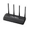 Маршрутизатор MERCUSYS  BE3600, 2xGE LAN, 1x2.5GE LAN, 1x2.5GE WAN, MESH Mercusys MR27BE