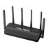 Маршрутизатор MERCUSYS  BE6500, 2xGE LAN, 1x2.5GE LAN, 1x2.5GE WAN, MESH Mercusys MR37BE