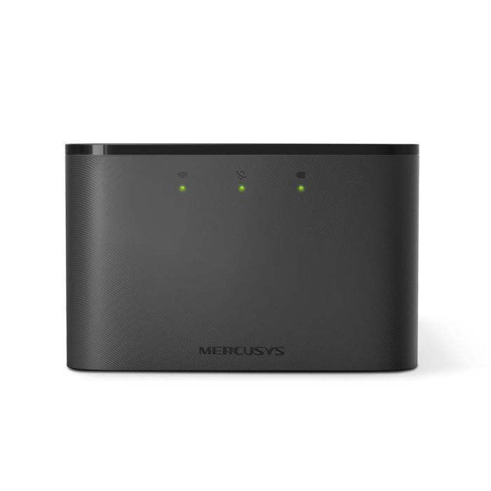 Мобильний Маршрутизатор MERCUSYS  N150, 4G/LTE, 2200мА*ч Mercusys MT110