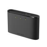Мобільний Маршрутизатор MERCUSYS  N150, 4G/LTE, 2200мА*год Mercusys MT110