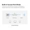 Розширювач покриття WiFi MERCUSYS  AX1500, 1хGE LAN Mercusys ME60X