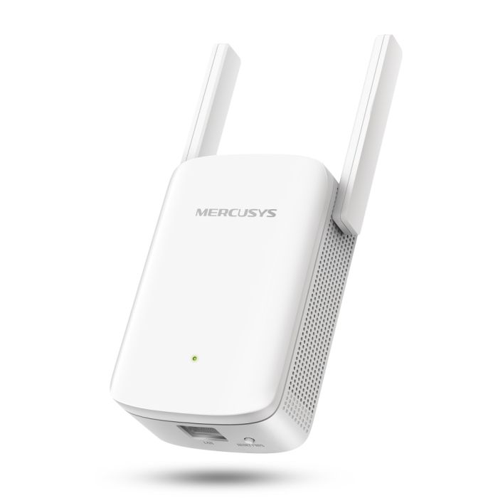 Розширювач покриття WiFi MERCUSYS  AX1500, 1хGE LAN Mercusys ME60X