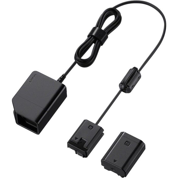 Зарядний пристрій Sony USB Power Delivery