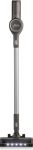 Пилосос Gorenje бездротовий, 95Вт, конт пил -0.5л, автон. робота до 60хв, HEPA, 2 в 1, підсвічування, індикатор, антрацит