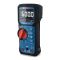 Мультиметр цифровий Bosch Professional GDM 600-15 0-600В LCD-дисплей 2AAх1.5В