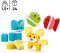 Конструктор LEGO DUPLO My First Чудесные творческие домашние любимцы 3 в 1