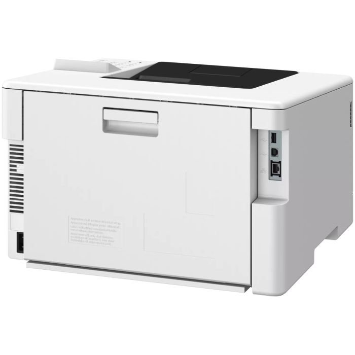 Принтер А4 Canon i-SENSYS LBP647Cdw з Wi-Fi