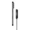 Зарядное устройство безпроводное Belkin UltraCharge Magnetic Kickstand 15Вт, черный