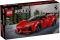 Конструктор LEGO Speed Champions Спортивный автомобиль Ferrari SF90 XX Stradale