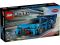 Конструктор LEGO Speed Champions Спортивный автомобиль Bugatti Vision GT Hyper