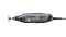 Шлифмашина шлифовально-гравировочная Dremel 4250 6-128, 128 насадок + 6 приставок