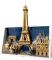 Конструктор LEGO Architecture Париж — город любви