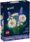 Конструктор LEGO Botanicals Ромашки