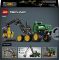Конструктор LEGO Technic Колесный комбайн John Deere 1470H