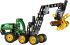 Конструктор LEGO Technic Колісний комбайн John Deere 1470H