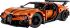 Конструктор LEGO Technic Гіперкар Bugatti Chiron Pur Sport