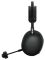Гарнітура ігрова Over-ear Sony INZONE H9 II BT 5.3, ANC, SBC, AAC, LC3, Wireless, Mic,  Чорний