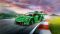 Конструктор LEGO Technic Автомобіль Porsche 911 GT3 R REXY AO Racing