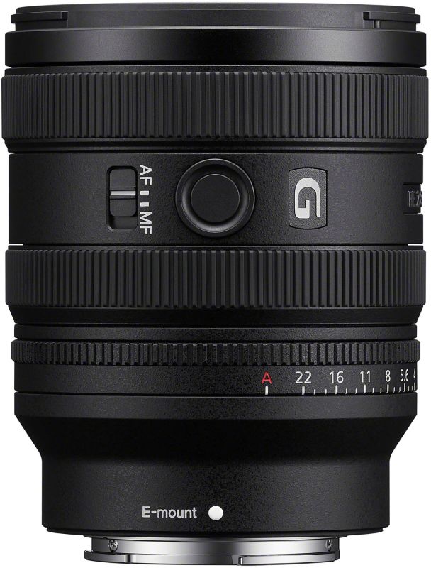 Об'єктив Sony FE 16-25mm F/2.8 G