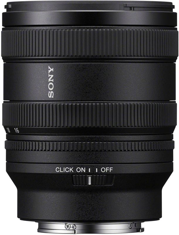 Об'єктив Sony FE 16-25mm F/2.8 G