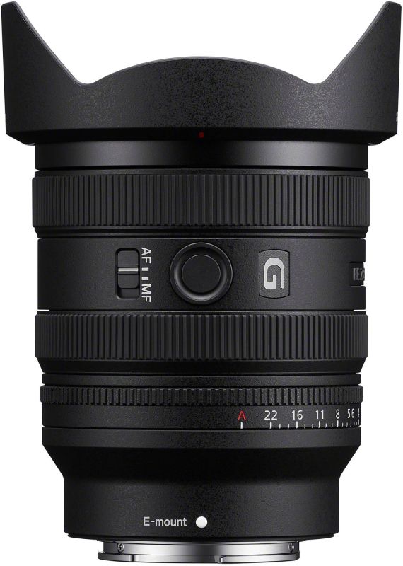 Об'єктив Sony FE 16-25mm F/2.8 G