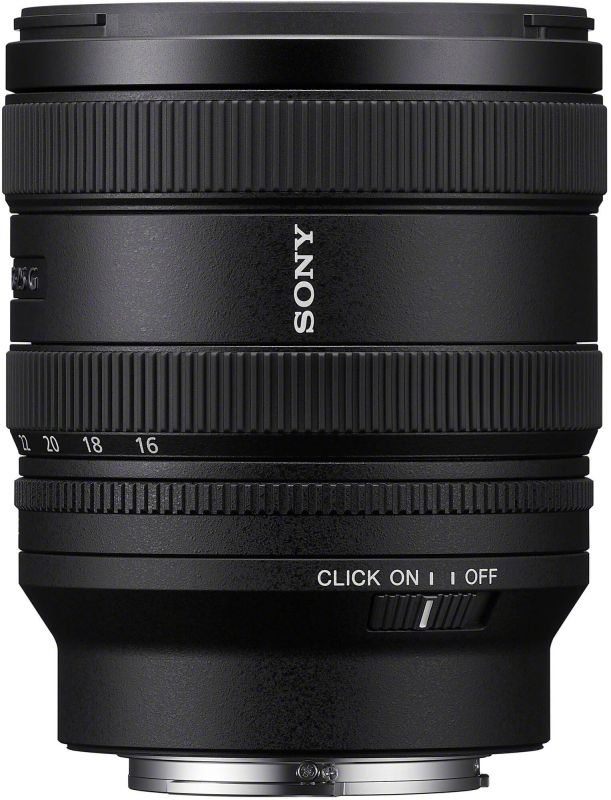Об'єктив Sony FE 16-25mm F/2.8 G